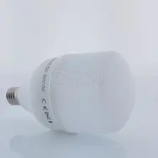 Высокоэффективная светодиодная лампа