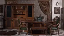 Muebles de oficina Afsin