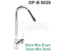 Dora Mix Sink OP-B 6029