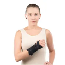Hand & Wrist Splint Neoprene Standard