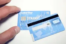 Dinamic Code Cards