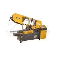 Drilling and Cutting Machines KESMAK KME 350