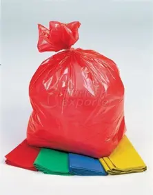 Массовые мешки для мусора