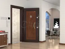 Exterior Door - K-002