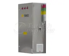 Milk Cooling Units Electric Panel