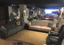 Country Sofa Sets
