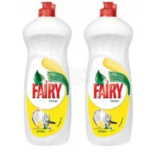Lave-vaisselle Fairy 675 ml * 20