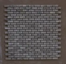Brick Mosaic A