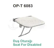 Seat For Disabled  OP-T 6083