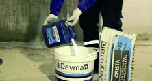 Mineral Based Waterproofing Products