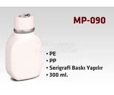 Plastik Ambalaj MP090-B