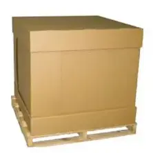 Pallet Box 1503