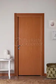 Дверь полированная DK09