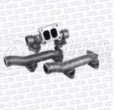 Exhaust Manifold DMS 02 559