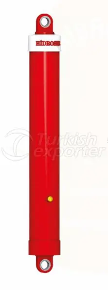 Front Telescopic Cylinders B Type