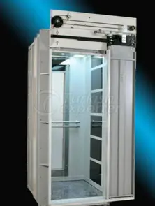 Plataformas elevadoras - Afanyus