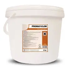 Auxiliary Washing Products-Promat Chlor