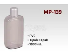 Plastik Ambalaj MP139-B