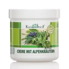 Krauterhof Alp Herb Crème