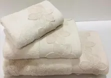 Lace Towel