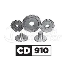 CD910 Gear
