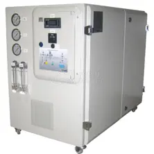 Reverse Osmosis Systems - Alfa Compact Series