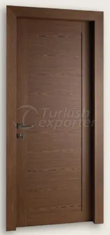 الأبواب الخشبية -WD42