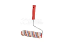 Exterior Painting Roller (Rainbow)