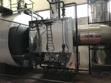 Steam Power Station
