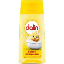 Shampoo Dalin Baby 125 mL