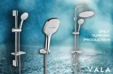 VALA SHOWER SYSTEMS