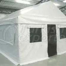 Палатки для бедствий