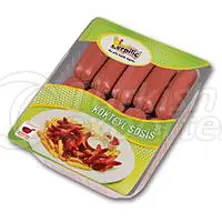 Charcuterie Group Packaged in Tray