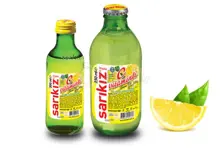 Lemon Flavored C PLUS Mineral Water
