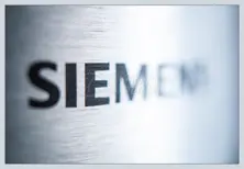Siemens Endüstriyel Otomasyon