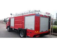 Пожарная машина KRB-FF03