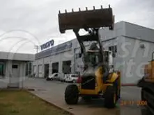 Volvo BL71  Second Hand Construction Equipments