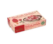 Rose Flavoured Turkish Delight