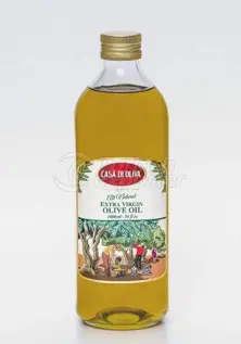 Extra Virgin  Olive Oil 1000ml