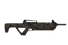 MX5 16+1 Defense Weapon