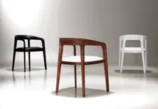 Corvo Chair