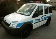 Polis Aracı