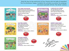Farbe Readers Educational Books