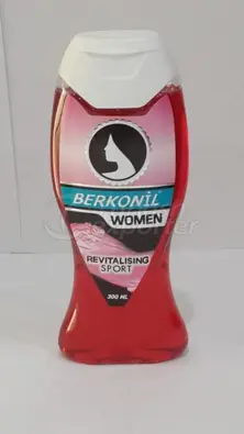 Shampoo para Mulheres Berkonil