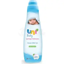 UNI Baby detergente para roupa 700 mL