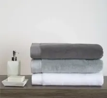 Luxury Towel
