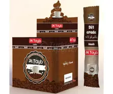 Coffee Classic Al Tayb