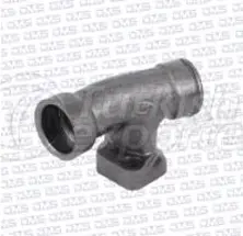 Exhaust Manifold DMS 02 316