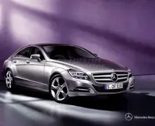 cls-serisi-coupe