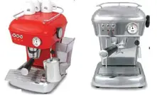 Espresso-Coffee Machine DREAM